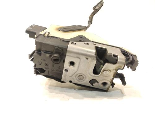 Front right lock CITROËN C4 II (NC_) 1.6 HDi 110 | BP36234619C97 - Image 3