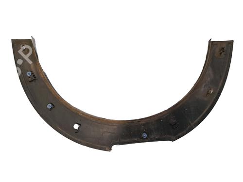 Rear right wheel arch trim CITROËN C4 CACTUS 1.5 BlueHDi 100 | BP33406360C137 - Image 2