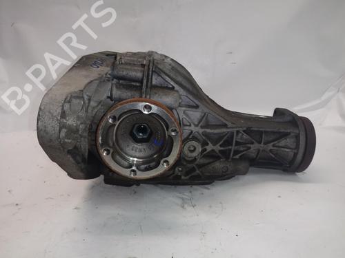 Rear differential AUDI A7 Sportback (4GA, 4GF) 2.8 FSI quattro | BP19684619M24 