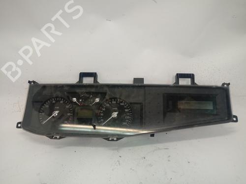 Used Instrument cluster RENAULT VEL SATIS (BJ0_) 2.0 16V Turbo (BJ0K) (163 hp) 14458836