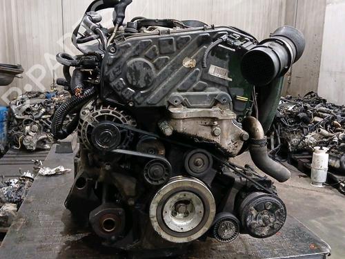 Used Gearbox Gearbox OPEL VECTRA C GTS (Z02) [2002-2009] 34492052 34492052
