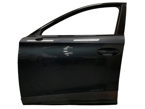 Used Left front door Left front door CUPRA FORMENTOR (KM7, KMP) 1.5 TSI (150 hp) 34550630 34550630