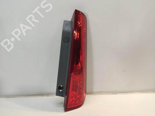 Used Right taillight Right taillight KIA CEE'D SW (ED) [2007-2012] 34486179 34486179