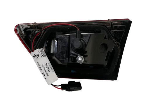 Left tailgate light RENAULT CLIO IV (BH_) 1.5 dCi 90 | BP34547888C79 - Image 2