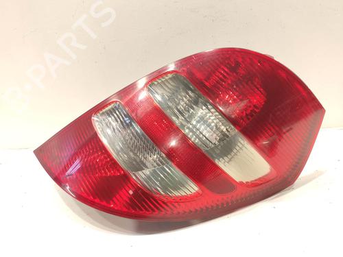 Used Right taillight Right taillight MERCEDES-BENZ A-CLASS (W169) A 160 CDI (169.006, 169.306) (82 hp) 34488404 34488404