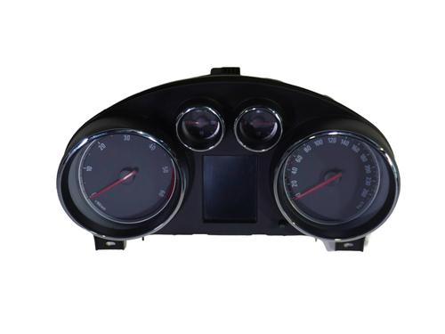 Instrument cluster OPEL INSIGNIA A (G09) 2.0 CDTI (68) | BP20223868C47 