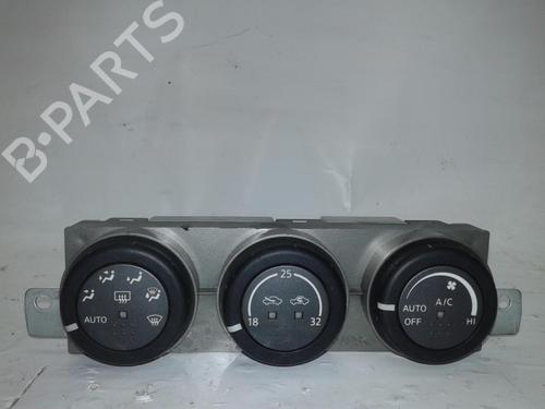 Used Climate control Climate control NISSAN X-TRAIL I (T30) [2001-2013] 40511199 40511199