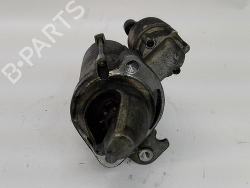 Used Starter Starter AUDI A8 D3 (4E2, 4E8) [2002-2010] 35729833 35729833