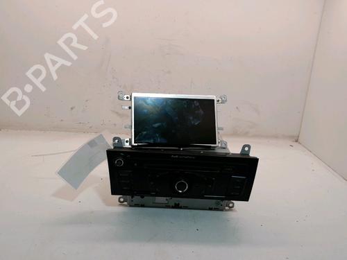 Used Electronic module Electronic module AUDI Q5 (8RB) 2.0 TDI quattro (170 hp) 34462842 34462842
