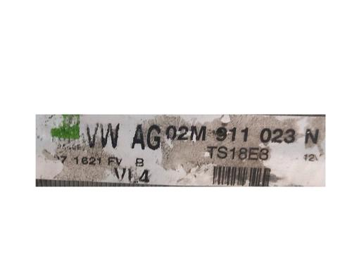 Starter VW PASSAT B6 (3C2) 2.0 TDI 16V | BP37268784M8 - Image 2