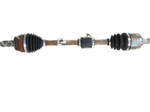 Used Left front driveshaft HYUNDAI i30 FASTBACK (PDE, PDEN) 1.0 T-GDI (120 hp) 19046462