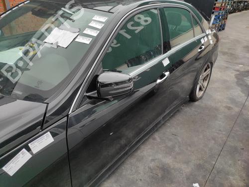 Used Front left window mechanism Front left window mechanism MERCEDES-BENZ E-CLASS T-Model (S210) [1996-2003] 34486889 34486889