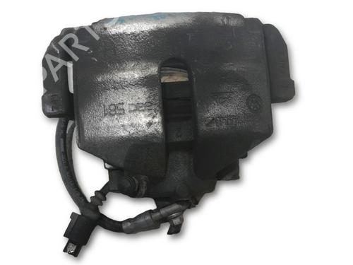 left-front-brake-caliper-audi-tt-8j3-2006-2007-2008-2009-2010-2011-2012-2013-2014-2015-33408191 main image