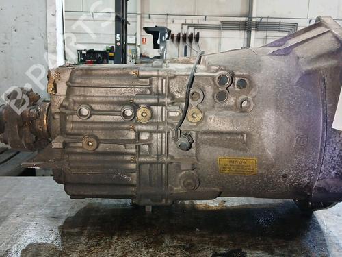 Gearbox BMW 3 Touring (E46) 320 d | BP33980145M3 - Image 2
