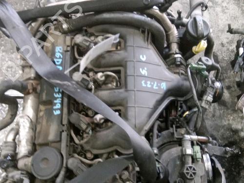 Used Gearbox Gearbox 36843890 36843890