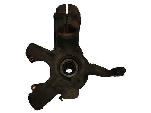 Right front steering knuckle VW GOLF VI (5K1) 1.6 TDI | BP36022286M26 - Image 2