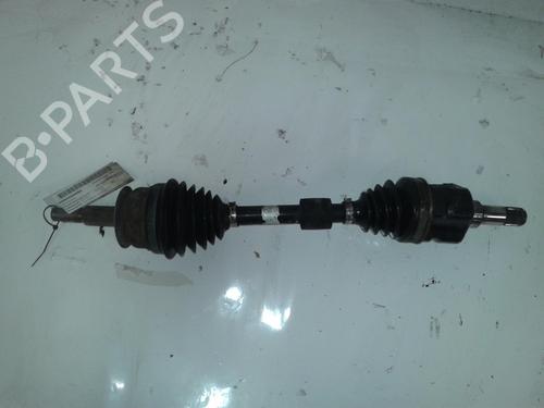 Used Left front driveshaft Left front driveshaft 39516336 39516336