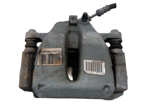Used Left front brake caliper Left front brake caliper PEUGEOT 2008 I (CU_) 1.2 THP 110 / PureTech 110 (110 hp) 33406957 33406957