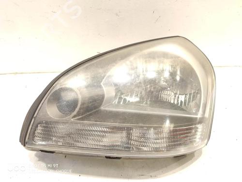 Used Left headlight Left headlight HYUNDAI TUCSON (JM) 2.0 CRDi (113 hp) 34489275 34489275