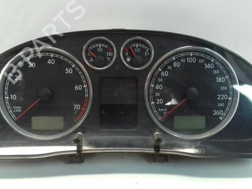 Used Instrument cluster Instrument cluster 39495130 39495130