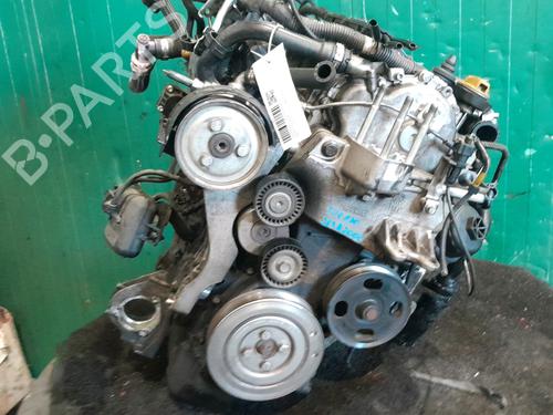 Engine FIAT DOBLO Cargo (263_) 1.3 D Multijet | BP39383389M1 - Image 5