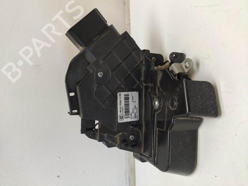 Used Rear right lock Rear right lock FORD MONDEO IV Saloon (BA7) [2007-2015] 40511745 40511745