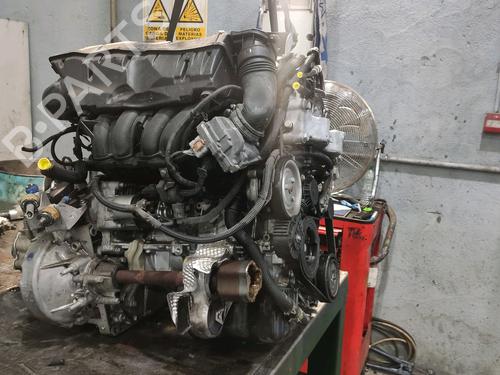 Starter CITROËN C4 II (NC_) 1.4 VTi 95 (NC8FP0) | BP39383404M8 - Image 4