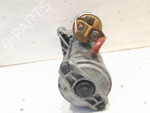 Used Starter RENAULT SCÉNIC II (JM0/1_) 1.9 dCi (JM0G, JM12, JM1G, JM2C) (120 hp) 14478770
