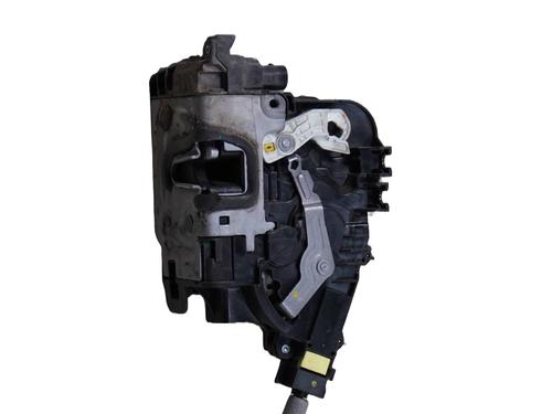 Front left lock MERCEDES-BENZ C-CLASS T-Model (S205) C 180 BlueTEC / d (205.236) | BP19487843C98 