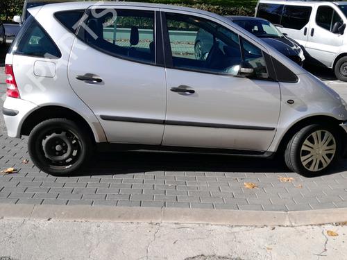Engine MERCEDES-BENZ A-CLASS (W168)  | BP24052940M1 