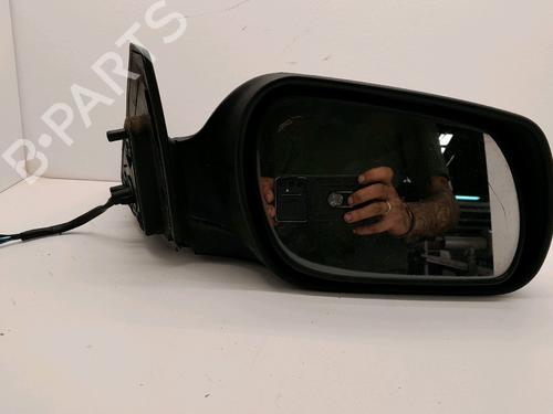 Used Right mirror MAZDA 6 Hatchback (GG) 2.0 DI (GG14) (121 hp) 17698915