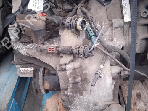 Used Gearbox FORD MONDEO III (B5Y) [2000-2007]  19049660