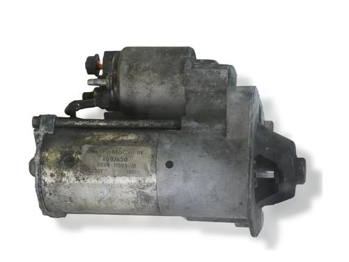Used Starter Starter VOLVO C70 II Convertible (542) 2.4 i (170 hp) 35732012 35732012