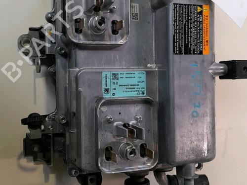 Module électronique HYUNDAI IONIQ (AE) 1.6 GDI Hybrid (105 hp) 18558116