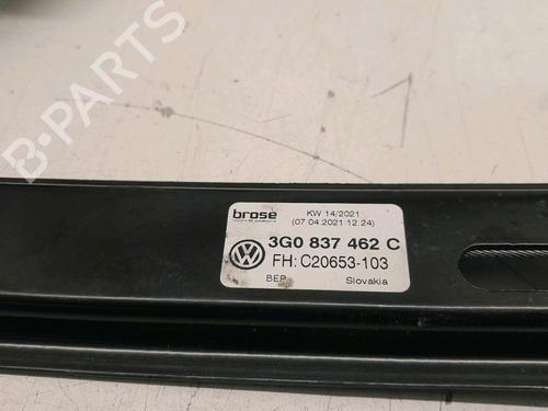 Front right window mechanism VW PASSAT B8 (3G2, CB2) 2.0 TDI | BP34463141C23 - Image 4