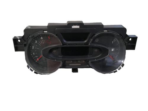 Used Instrument cluster Instrument cluster RENAULT CAPTUR I (J5_, H5_) 1.5 dCi 110 (110 hp) 34550346 34550346
