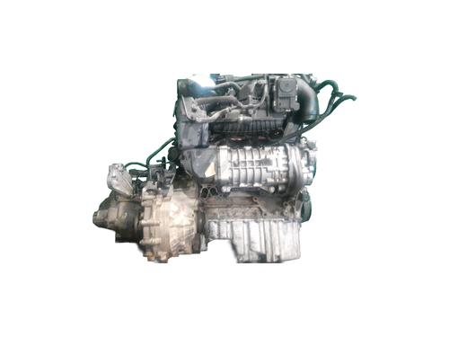 Used Gearbox Gearbox VW GOLF V Variant (1K5) 1.4 TSI (140 hp) 35985326 35985326