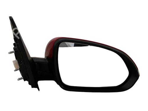 Used Right mirror KIA RIO IV (YB, SC, FB) 1.25 (84 hp) 28057726