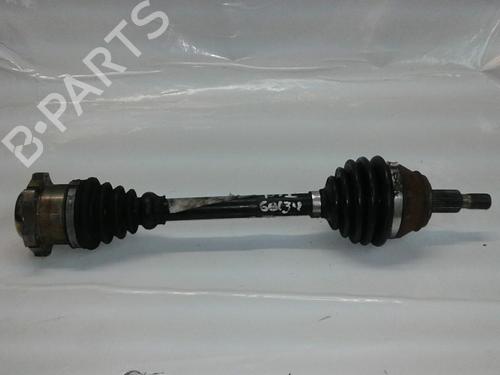Used Left front driveshaft SEAT TOLEDO II (1M2) [1998-2006]  14448750