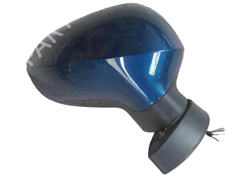 Right mirror SEAT IBIZA IV ST (6J8, 6P8) 1.2 TSI | BP27726619C27 