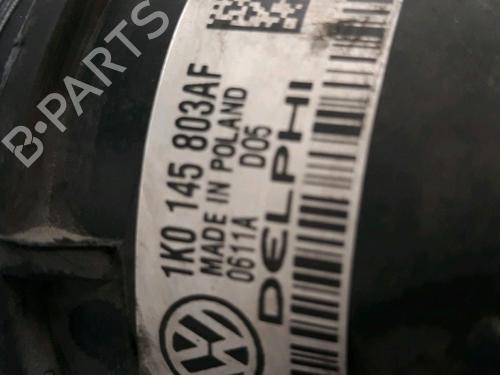 Intercooler VW GOLF VI (5K1) 1.6 TDI | BP18556153M30 