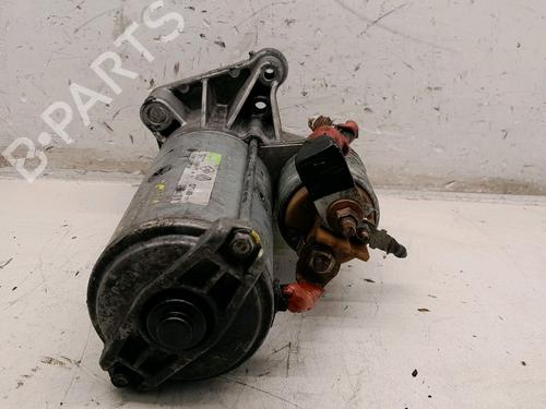 Starter RENAULT MEGANE II (BM0/1_, CM0/1_) 1.9 dCi (BM0G, CM0G) | BP17591808M8 