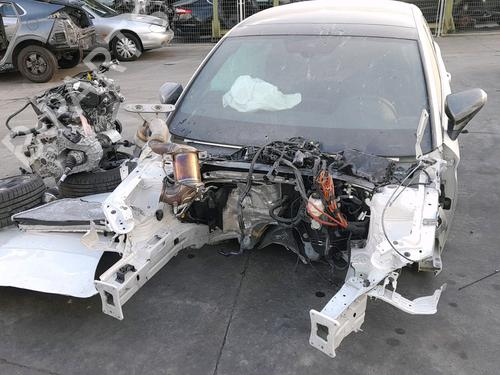 Steering column CUPRA LEON Sportstourer (KL8, KU8, KUD) 1.5 eTSI | BP33404216M21 - Image 5