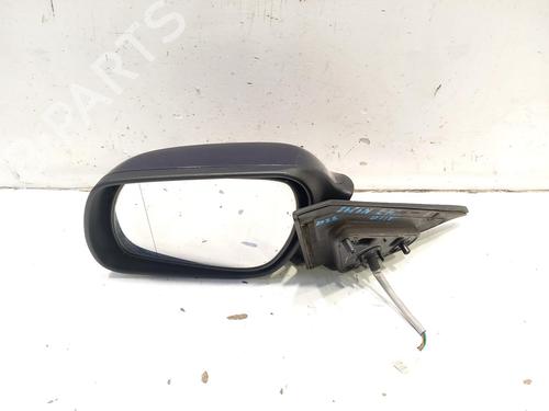 Used Left mirror Left mirror MAZDA 6 Hatchback (GG) 2.0 DI (GG14) (136 hp) 34489881 34489881