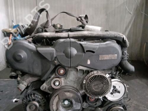 Used Gearbox Gearbox AUDI A4 B6 (8E2) 1.6 (102 hp) 34490511 34490511