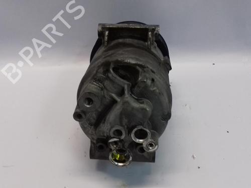 AC compressor RENAULT MEGANE II Saloon (LM0/1_) 1.9 dCi (LM0G, LM1G, LM2C) | BP14460624M34 
