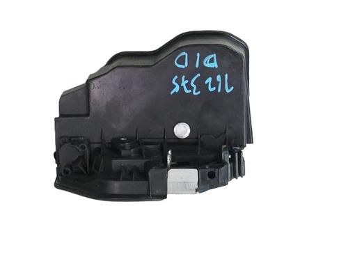 Used Front right lock BMW X3 (E83) 2.0 d (150 hp) 18825218