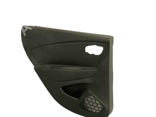 Used Rear left panel Rear left panel RENAULT CAPTUR I (J5_, H5_) 0.9 TCe 90 (90 hp) 34465096 34465096