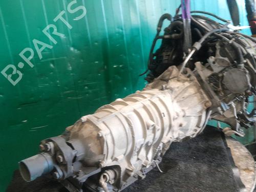 Gearbox BMW 3 (E46) 318 i | BP34552745M3 - Image 2