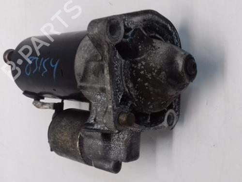 Used Starter Starter VOLVO S60 I (384) 2.4 (170 hp) 35730001 35730001